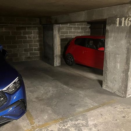 Loft 4-5 Personnes A Montmartre - Parking Prive Sur Reservation Paris Exterior photo